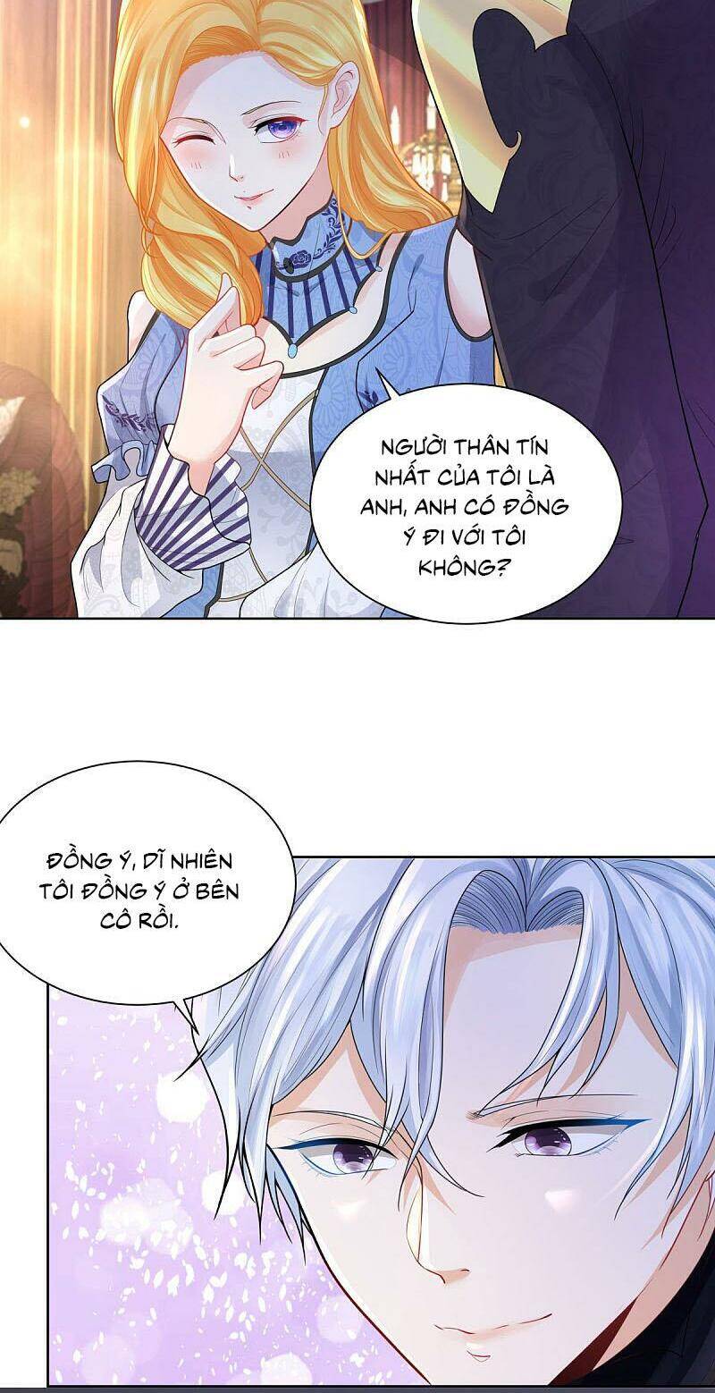 Tôi Muốn Trở Thành Tiểu Thư Công Tước Phế Vật Chapter 74 - Trang 2