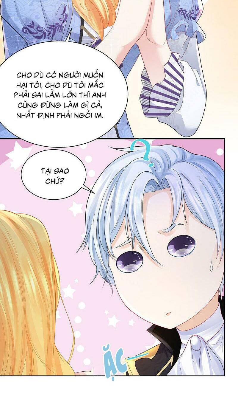 Tôi Muốn Trở Thành Tiểu Thư Công Tước Phế Vật Chapter 74 - Trang 2