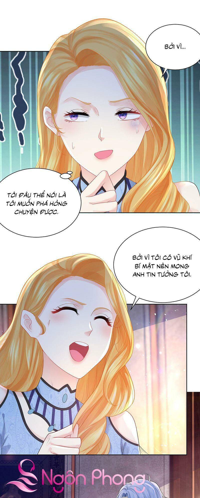 Tôi Muốn Trở Thành Tiểu Thư Công Tước Phế Vật Chapter 74 - Trang 2