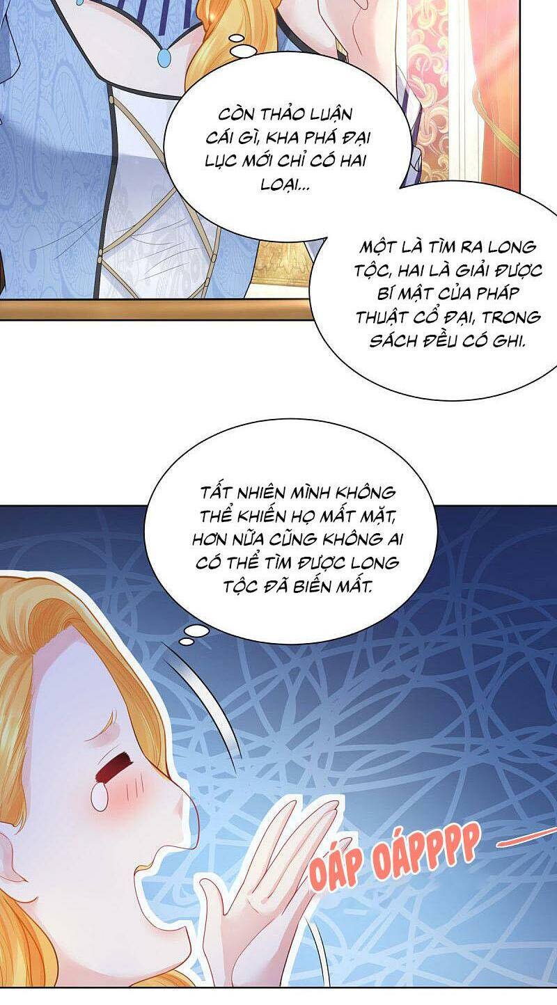 Tôi Muốn Trở Thành Tiểu Thư Công Tước Phế Vật Chapter 74 - Trang 2