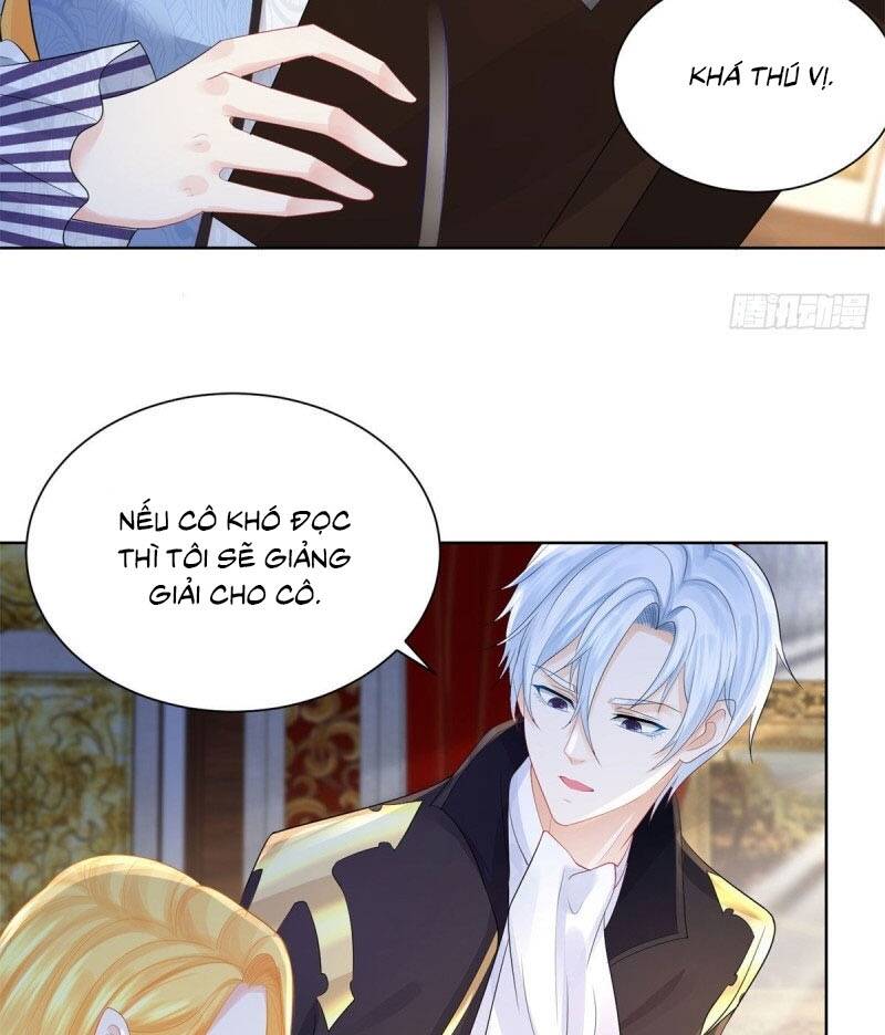 Tôi Muốn Trở Thành Tiểu Thư Công Tước Phế Vật Chapter 75 - Trang 2