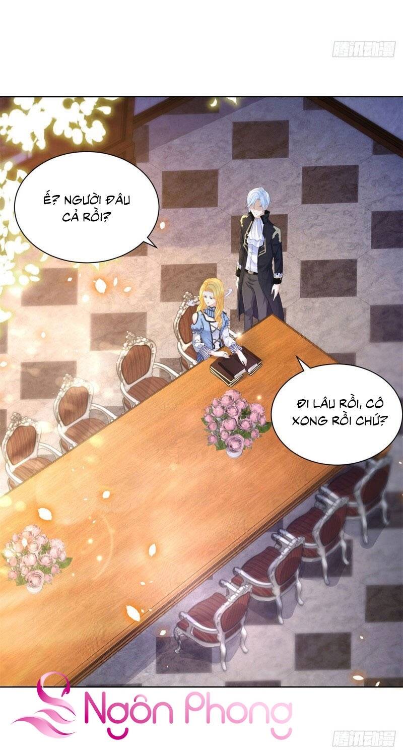 Tôi Muốn Trở Thành Tiểu Thư Công Tước Phế Vật Chapter 75 - Trang 2