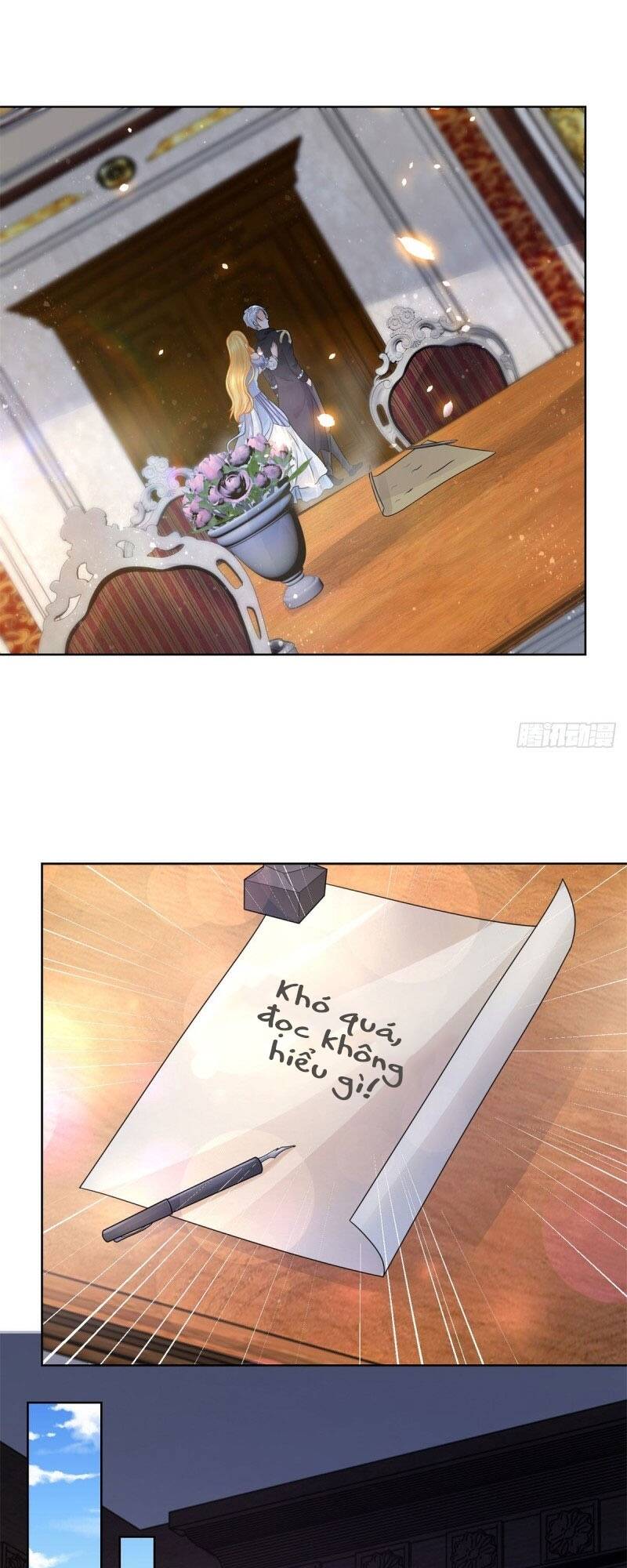 Tôi Muốn Trở Thành Tiểu Thư Công Tước Phế Vật Chapter 75 - Trang 2