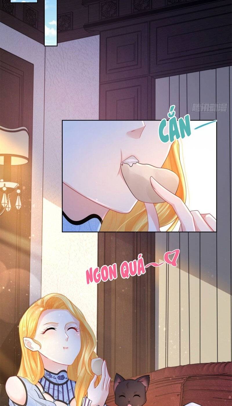 Tôi Muốn Trở Thành Tiểu Thư Công Tước Phế Vật Chapter 75 - Trang 2