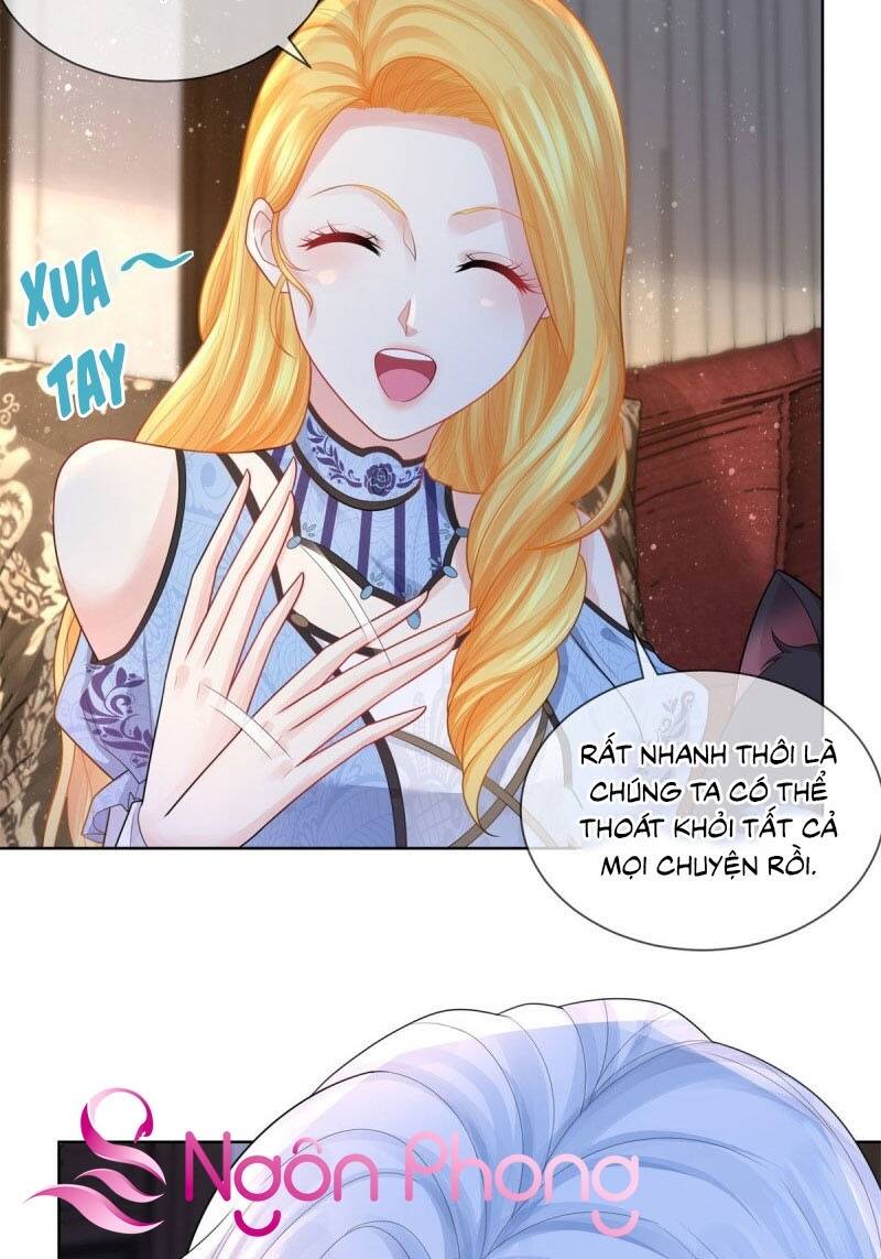 Tôi Muốn Trở Thành Tiểu Thư Công Tước Phế Vật Chapter 75 - Trang 2
