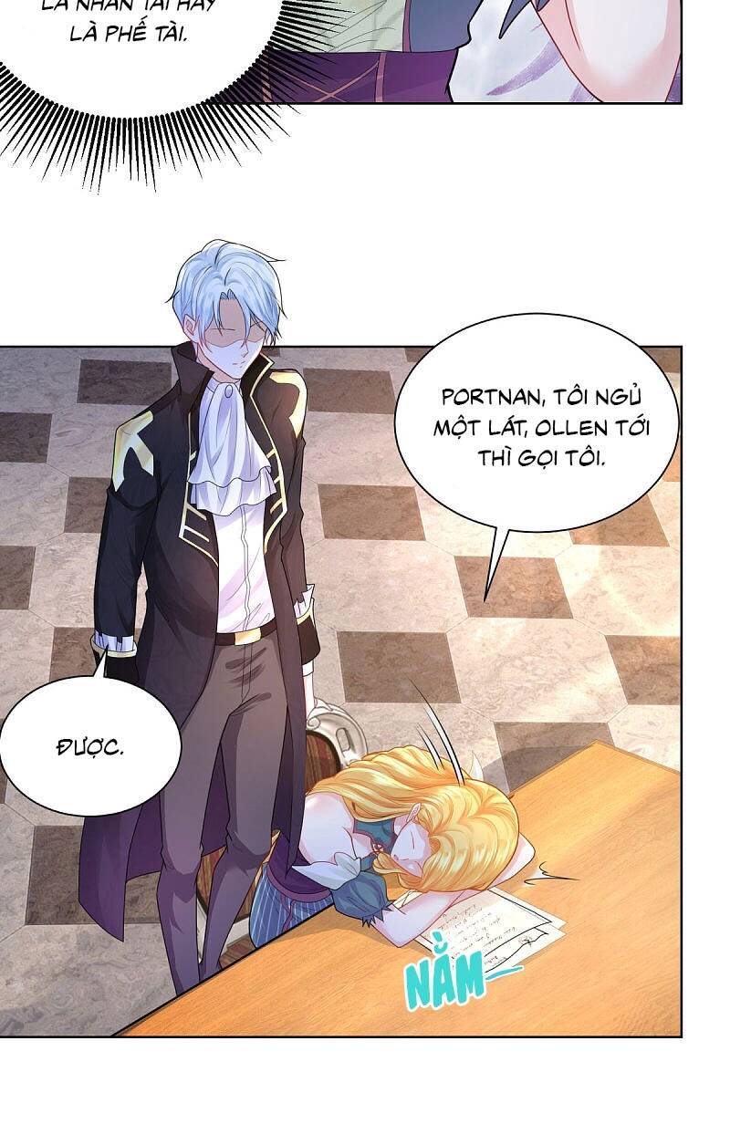 Tôi Muốn Trở Thành Tiểu Thư Công Tước Phế Vật Chapter 76 - Trang 2