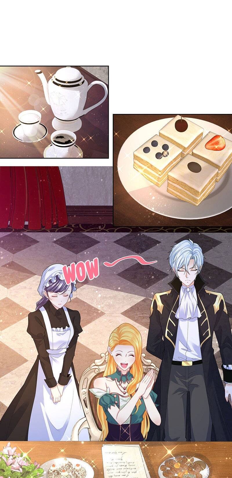 Tôi Muốn Trở Thành Tiểu Thư Công Tước Phế Vật Chapter 76 - Trang 2