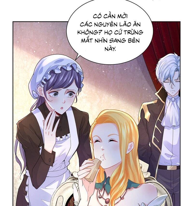 Tôi Muốn Trở Thành Tiểu Thư Công Tước Phế Vật Chapter 76 - Trang 2