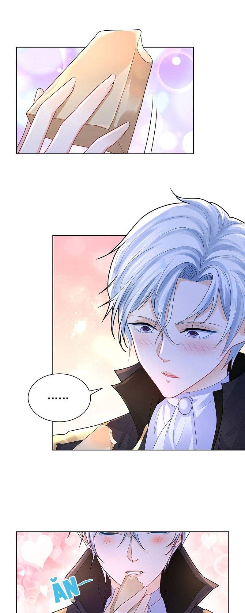 Tôi Muốn Trở Thành Tiểu Thư Công Tước Phế Vật Chapter 76 - Trang 2