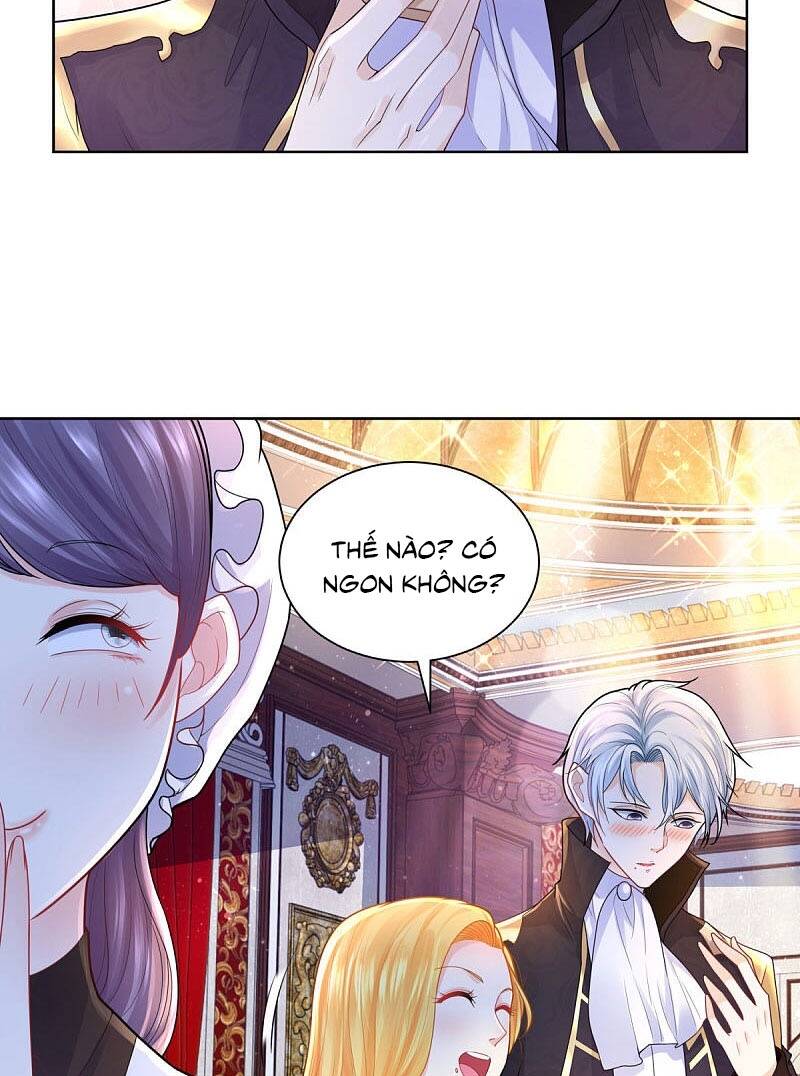 Tôi Muốn Trở Thành Tiểu Thư Công Tước Phế Vật Chapter 76 - Trang 2