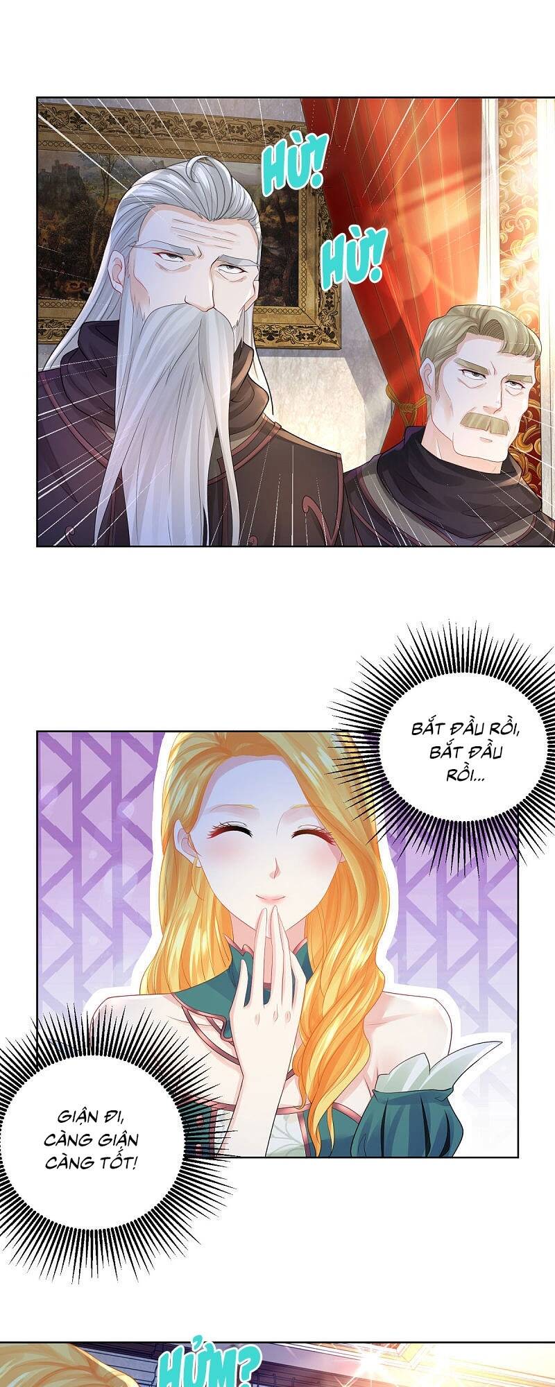 Tôi Muốn Trở Thành Tiểu Thư Công Tước Phế Vật Chapter 76 - Trang 2