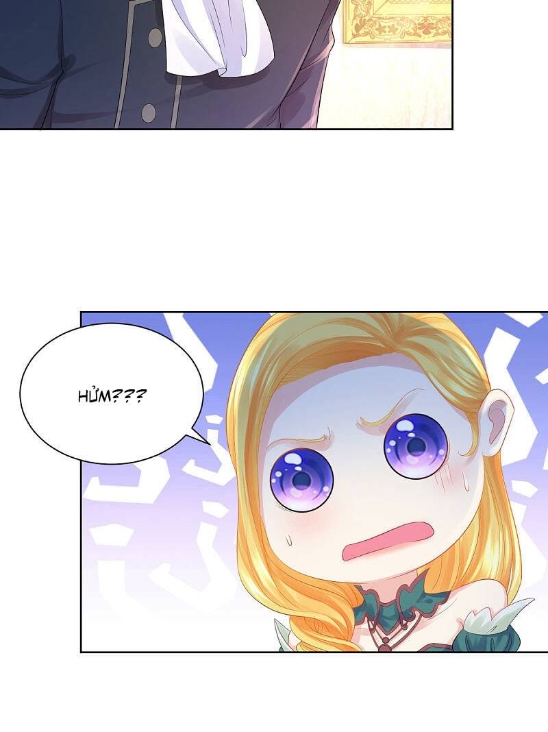 Tôi Muốn Trở Thành Tiểu Thư Công Tước Phế Vật Chapter 76 - Trang 2