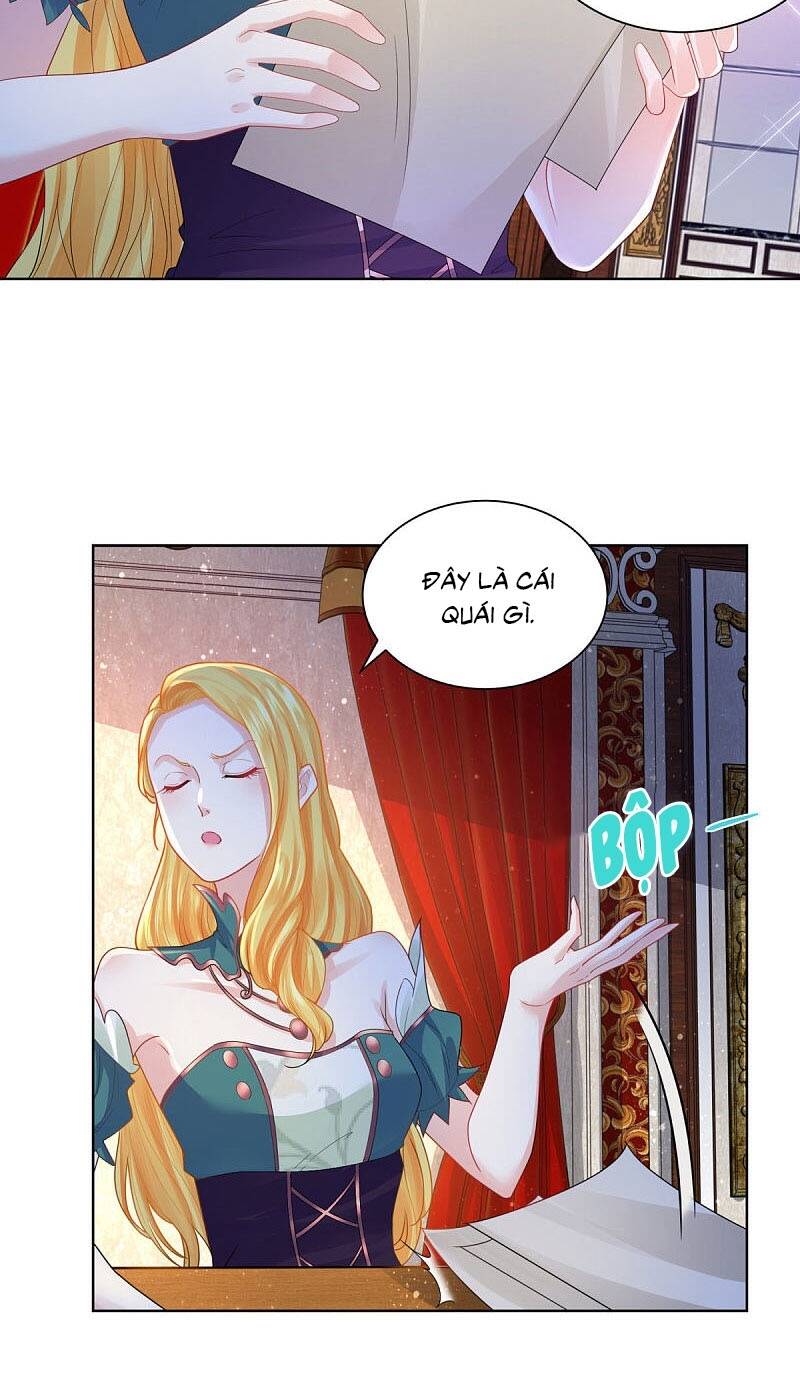 Tôi Muốn Trở Thành Tiểu Thư Công Tước Phế Vật Chapter 76 - Trang 2