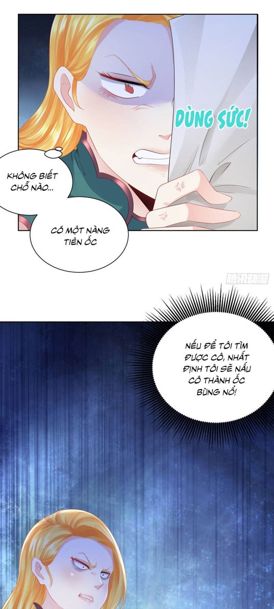 Tôi Muốn Trở Thành Tiểu Thư Công Tước Phế Vật Chapter 77 - Trang 2