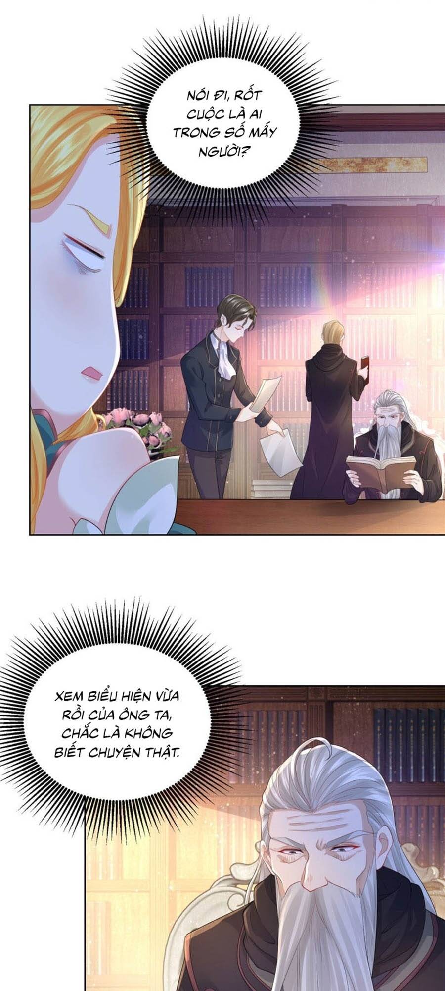 Tôi Muốn Trở Thành Tiểu Thư Công Tước Phế Vật Chapter 77 - Trang 2