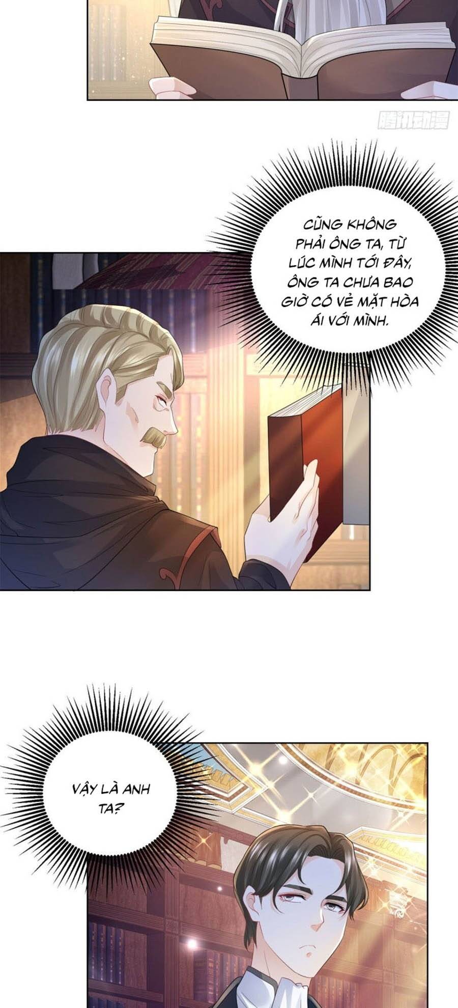 Tôi Muốn Trở Thành Tiểu Thư Công Tước Phế Vật Chapter 77 - Trang 2