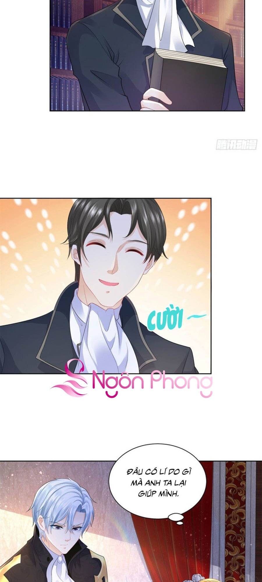 Tôi Muốn Trở Thành Tiểu Thư Công Tước Phế Vật Chapter 77 - Trang 2