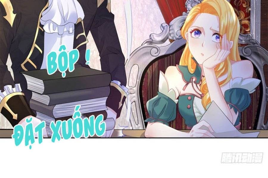 Tôi Muốn Trở Thành Tiểu Thư Công Tước Phế Vật Chapter 77 - Trang 2
