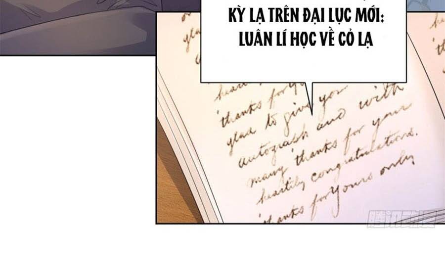 Tôi Muốn Trở Thành Tiểu Thư Công Tước Phế Vật Chapter 77 - Trang 2