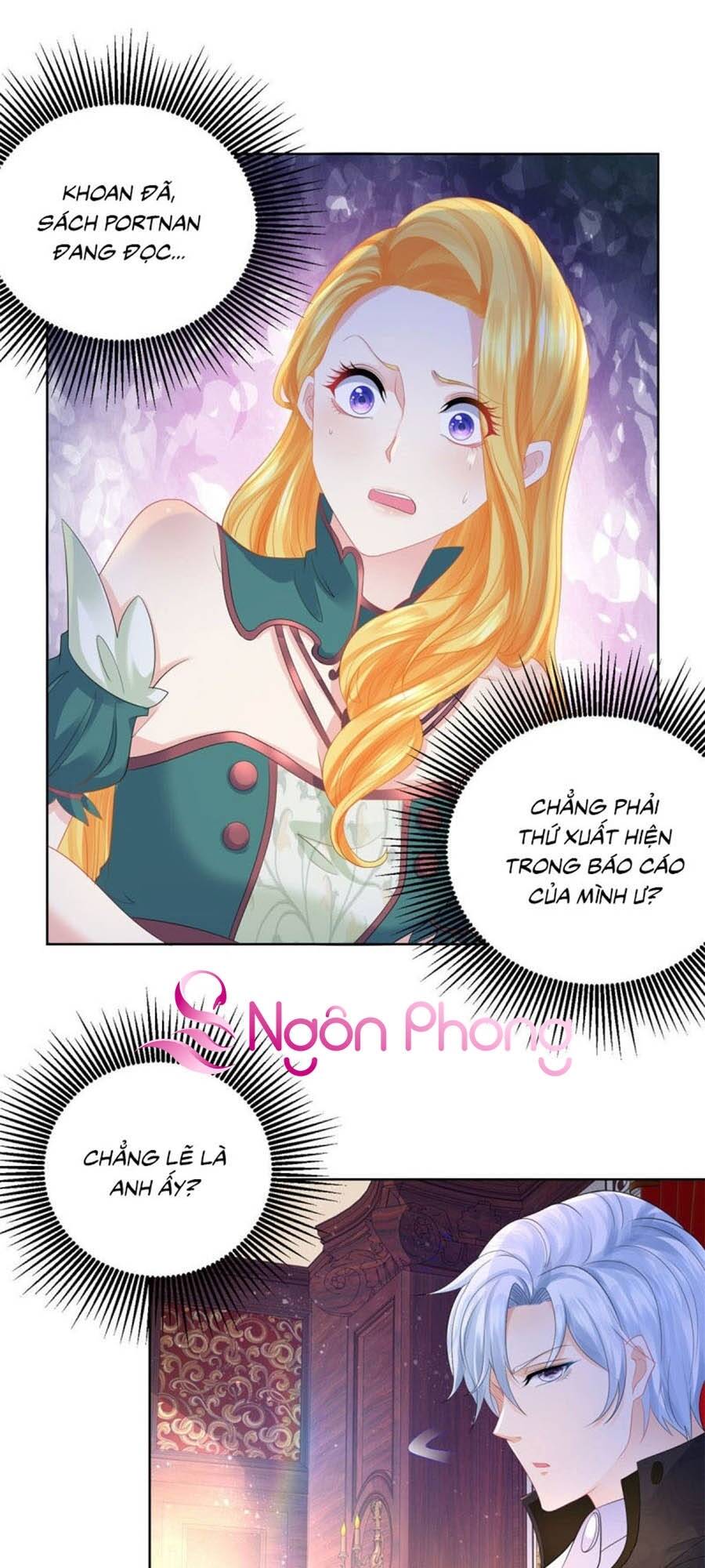 Tôi Muốn Trở Thành Tiểu Thư Công Tước Phế Vật Chapter 77 - Trang 2