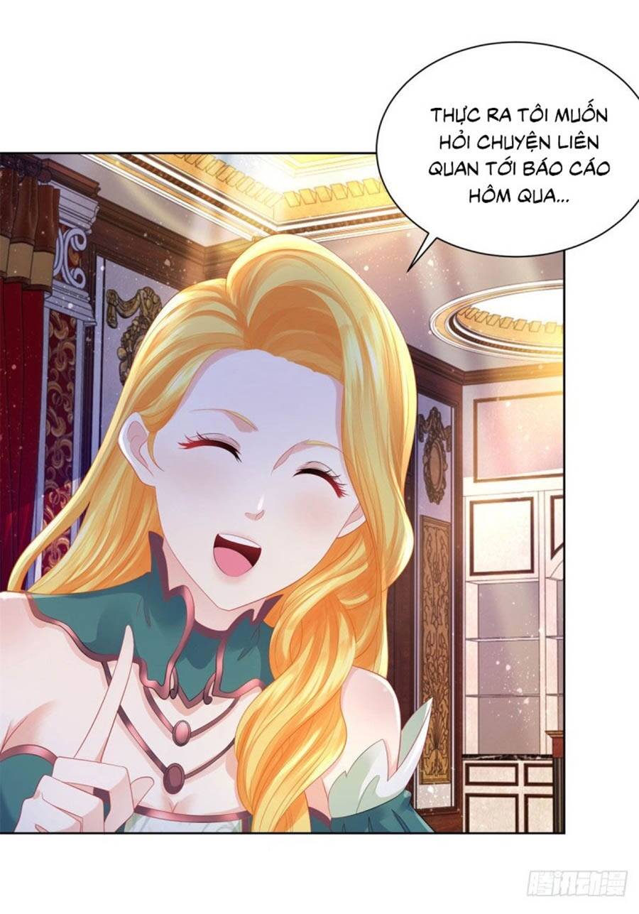Tôi Muốn Trở Thành Tiểu Thư Công Tước Phế Vật Chapter 77 - Trang 2