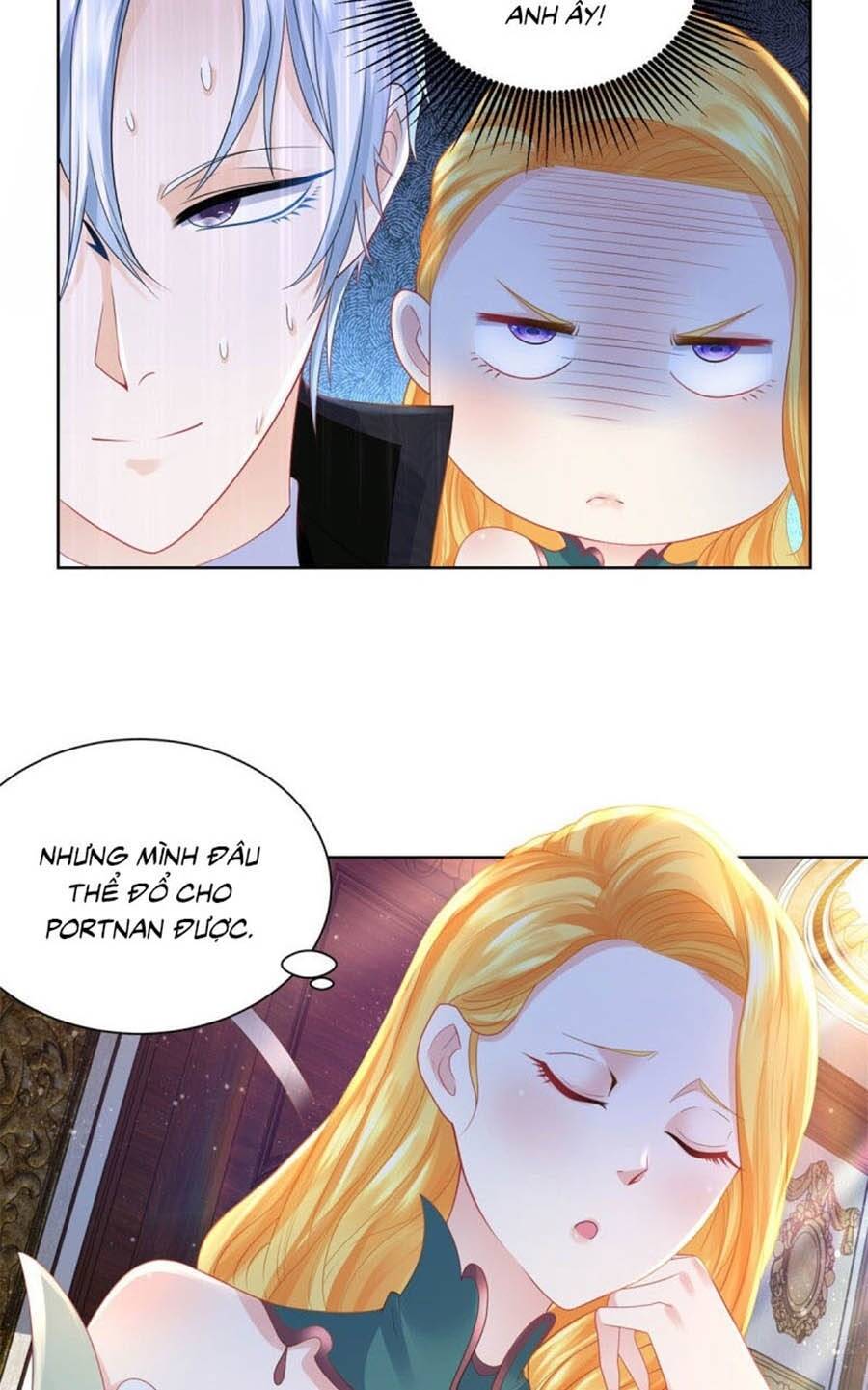 Tôi Muốn Trở Thành Tiểu Thư Công Tước Phế Vật Chapter 77 - Trang 2