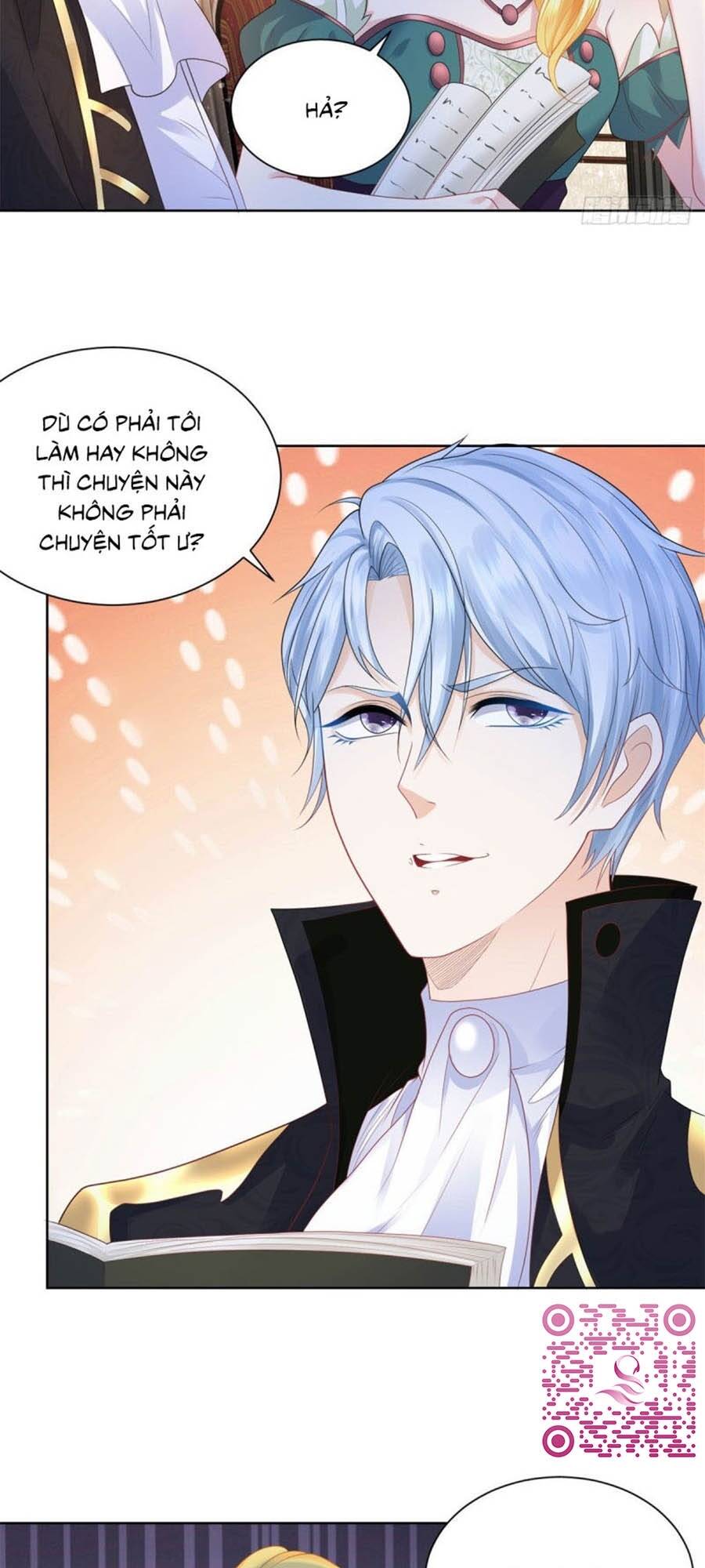 Tôi Muốn Trở Thành Tiểu Thư Công Tước Phế Vật Chapter 77 - Trang 2