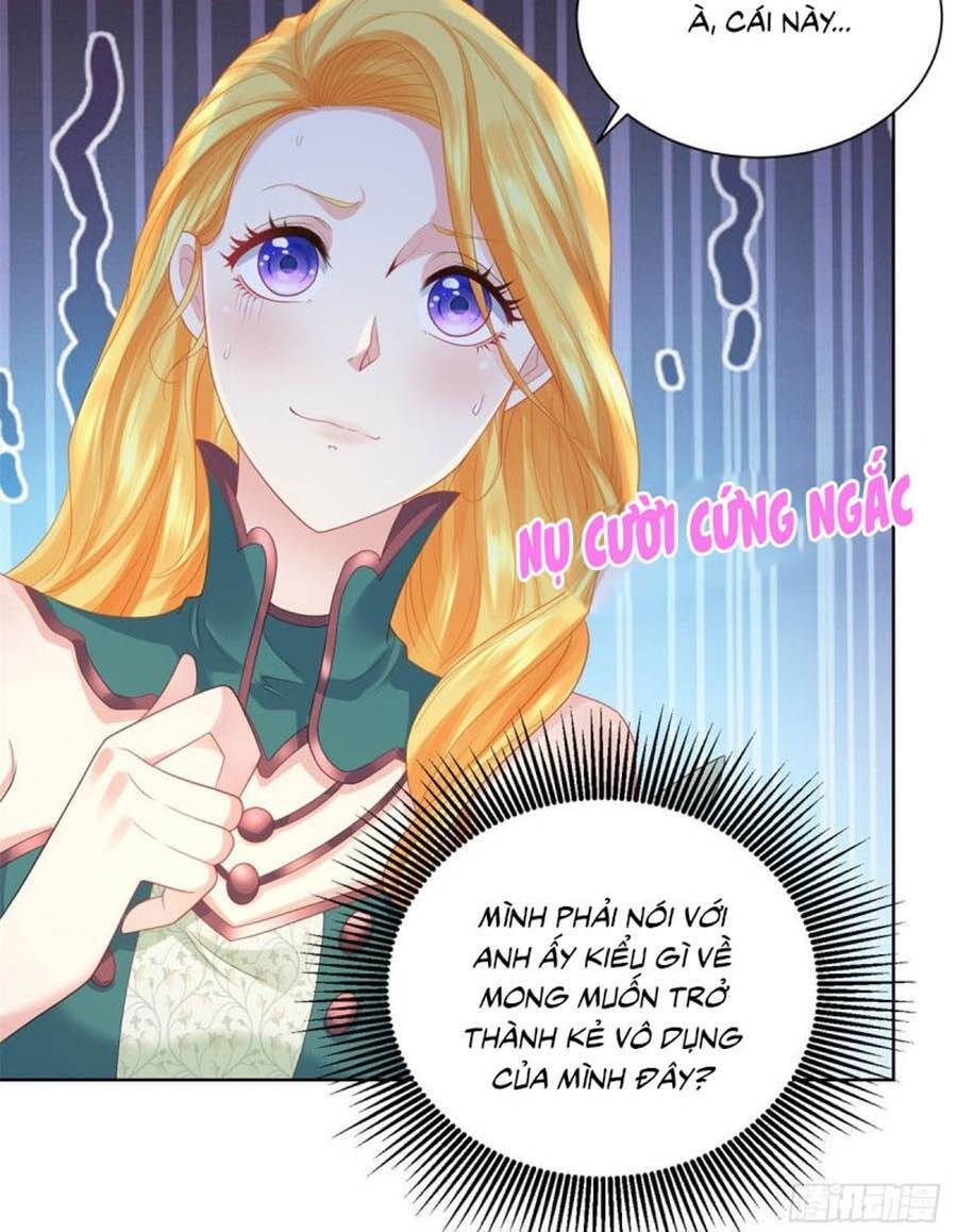 Tôi Muốn Trở Thành Tiểu Thư Công Tước Phế Vật Chapter 77 - Trang 2