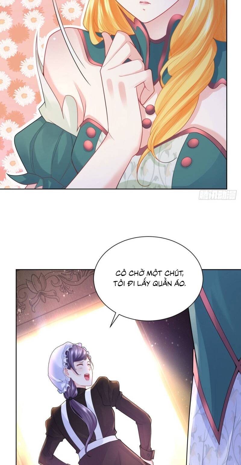 Tôi Muốn Trở Thành Tiểu Thư Công Tước Phế Vật Chapter 78 - Trang 2