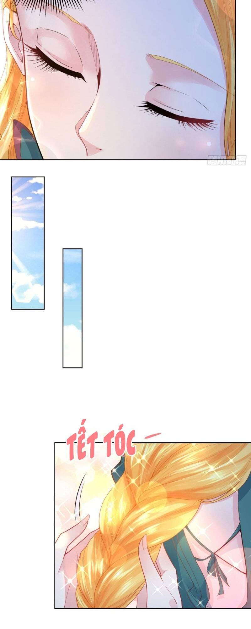 Tôi Muốn Trở Thành Tiểu Thư Công Tước Phế Vật Chapter 78 - Trang 2