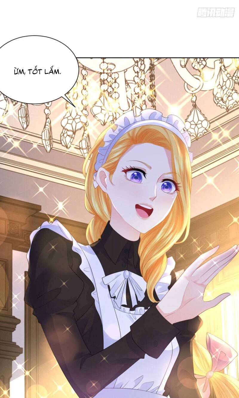 Tôi Muốn Trở Thành Tiểu Thư Công Tước Phế Vật Chapter 78 - Trang 2