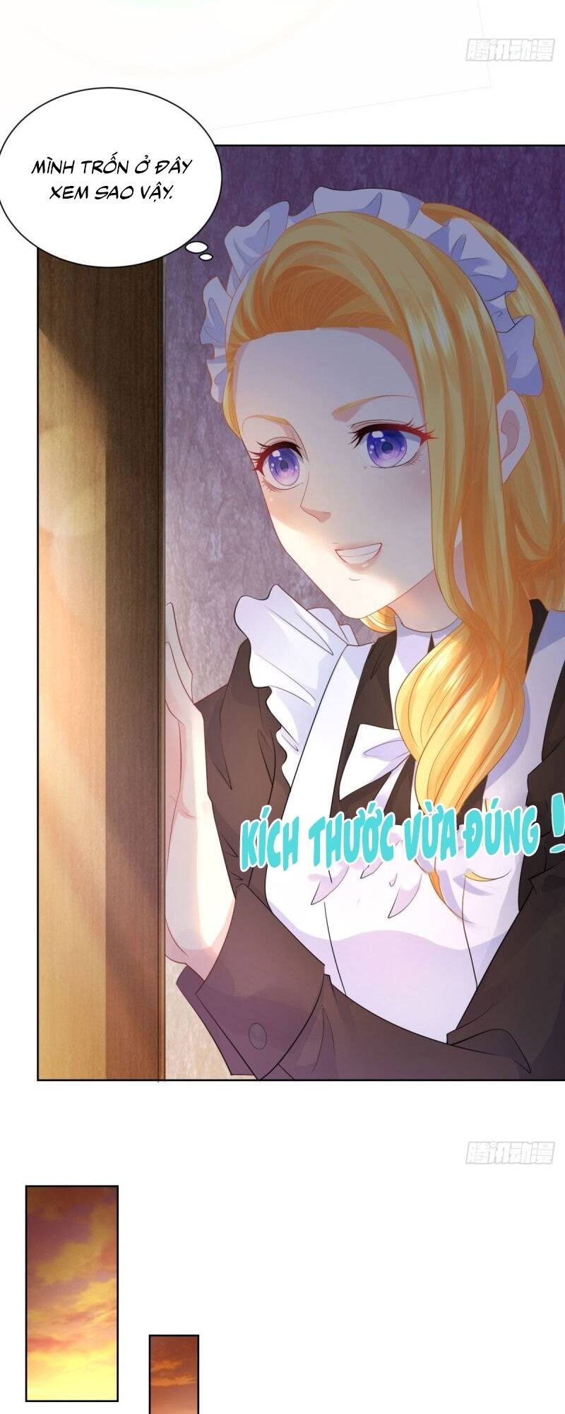 Tôi Muốn Trở Thành Tiểu Thư Công Tước Phế Vật Chapter 78 - Trang 2