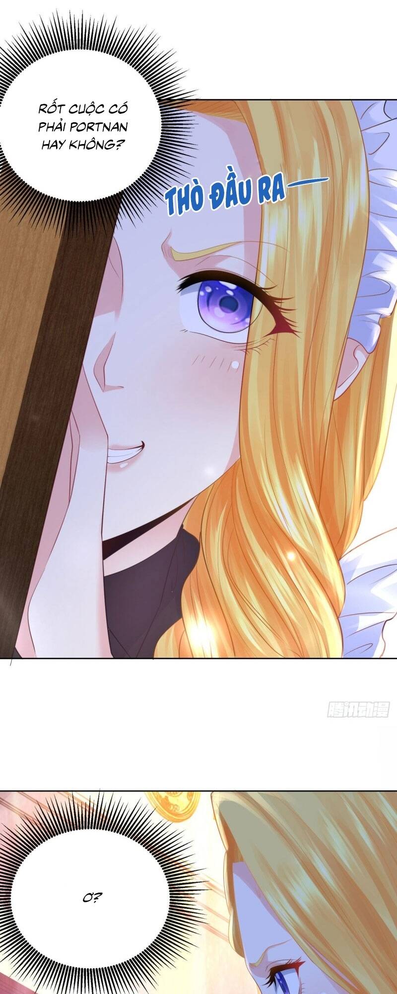 Tôi Muốn Trở Thành Tiểu Thư Công Tước Phế Vật Chapter 78 - Trang 2