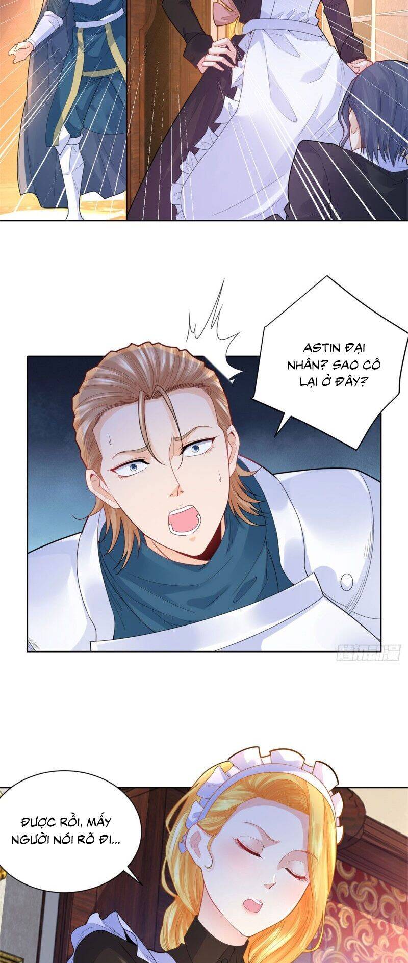 Tôi Muốn Trở Thành Tiểu Thư Công Tước Phế Vật Chapter 79 - Trang 2