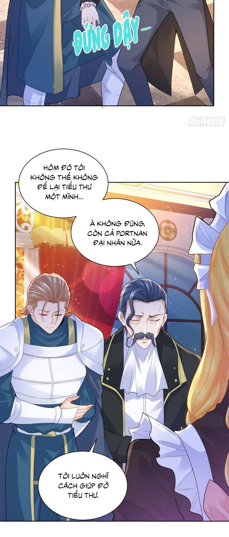 Tôi Muốn Trở Thành Tiểu Thư Công Tước Phế Vật Chapter 79 - Trang 2
