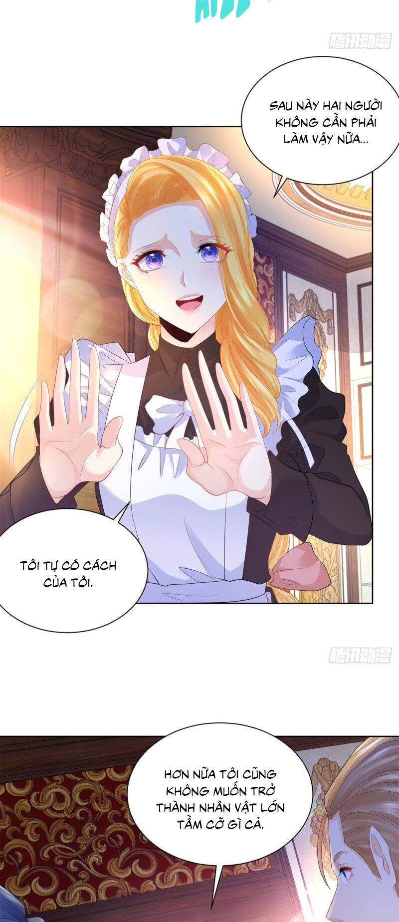 Tôi Muốn Trở Thành Tiểu Thư Công Tước Phế Vật Chapter 79 - Trang 2