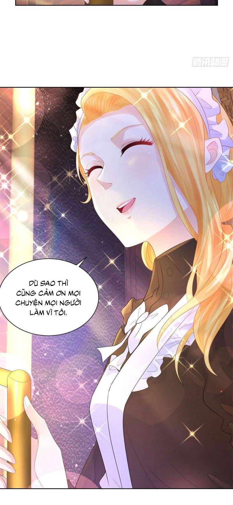 Tôi Muốn Trở Thành Tiểu Thư Công Tước Phế Vật Chapter 79 - Trang 2