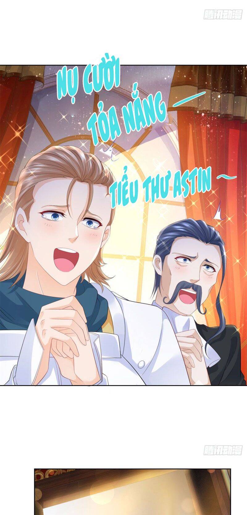 Tôi Muốn Trở Thành Tiểu Thư Công Tước Phế Vật Chapter 79 - Trang 2