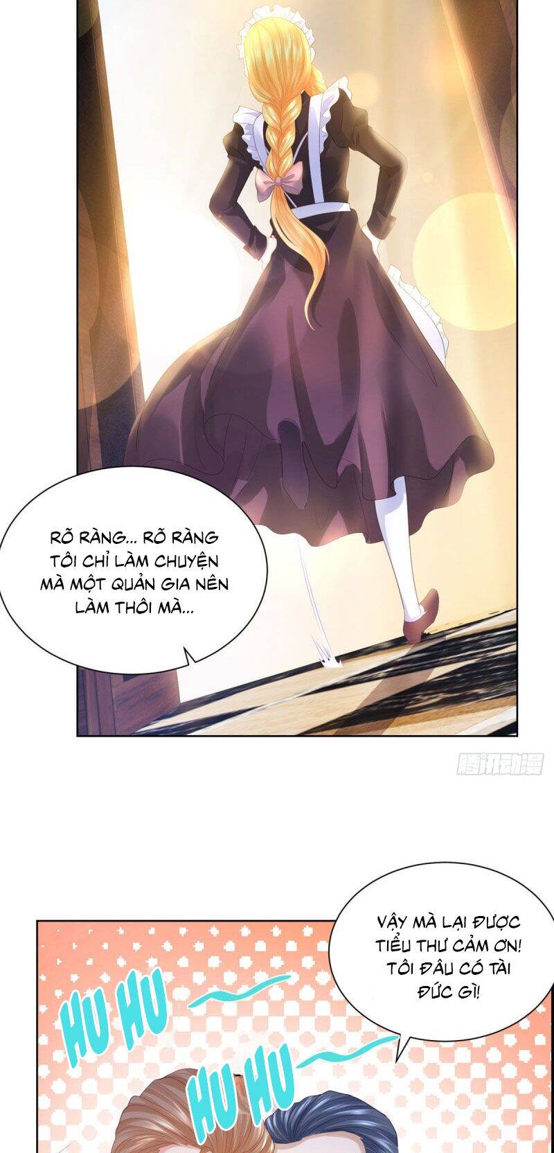 Tôi Muốn Trở Thành Tiểu Thư Công Tước Phế Vật Chapter 79 - Trang 2