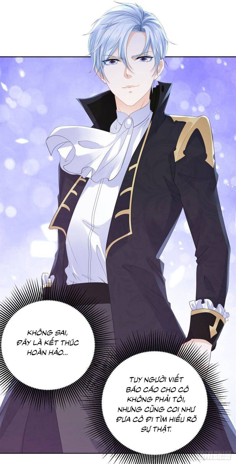 Tôi Muốn Trở Thành Tiểu Thư Công Tước Phế Vật Chapter 79 - Trang 2