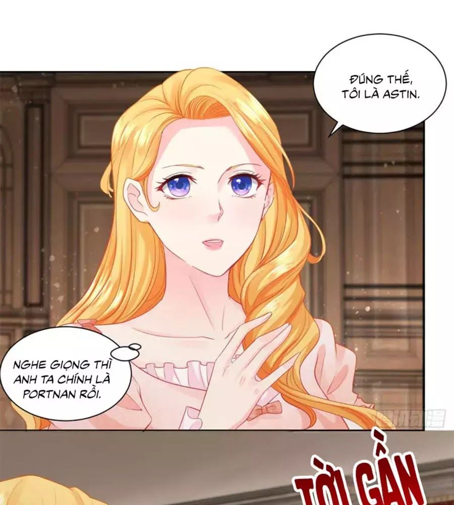 Tôi Muốn Trở Thành Tiểu Thư Công Tước Phế Vật Chapter 8 - Trang 2