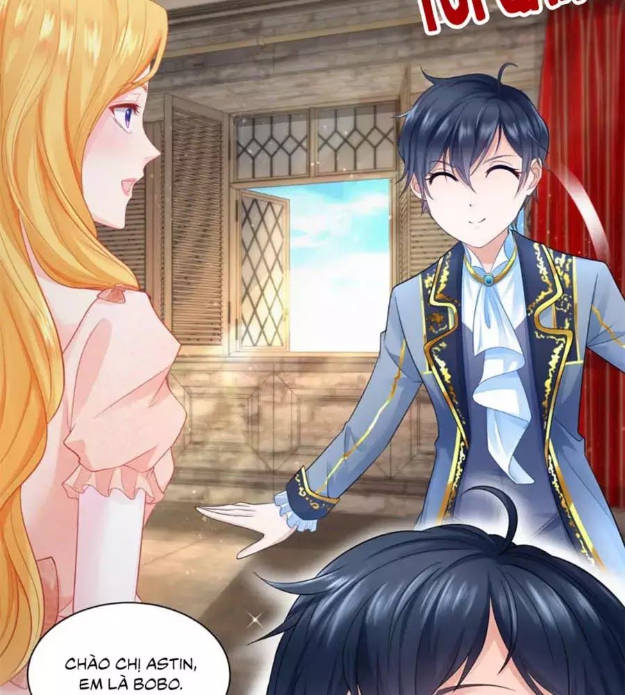 Tôi Muốn Trở Thành Tiểu Thư Công Tước Phế Vật Chapter 8 - Trang 2