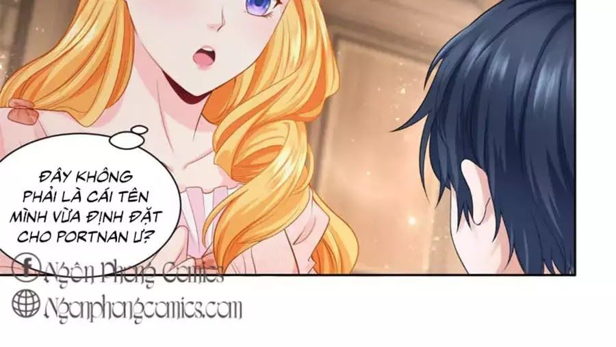 Tôi Muốn Trở Thành Tiểu Thư Công Tước Phế Vật Chapter 8 - Trang 2