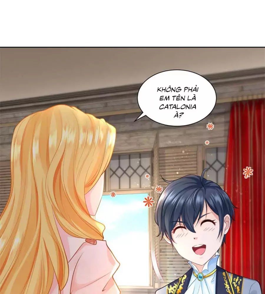 Tôi Muốn Trở Thành Tiểu Thư Công Tước Phế Vật Chapter 8 - Trang 2