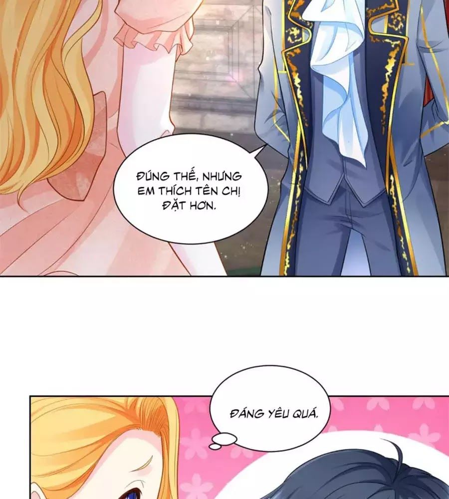 Tôi Muốn Trở Thành Tiểu Thư Công Tước Phế Vật Chapter 8 - Trang 2