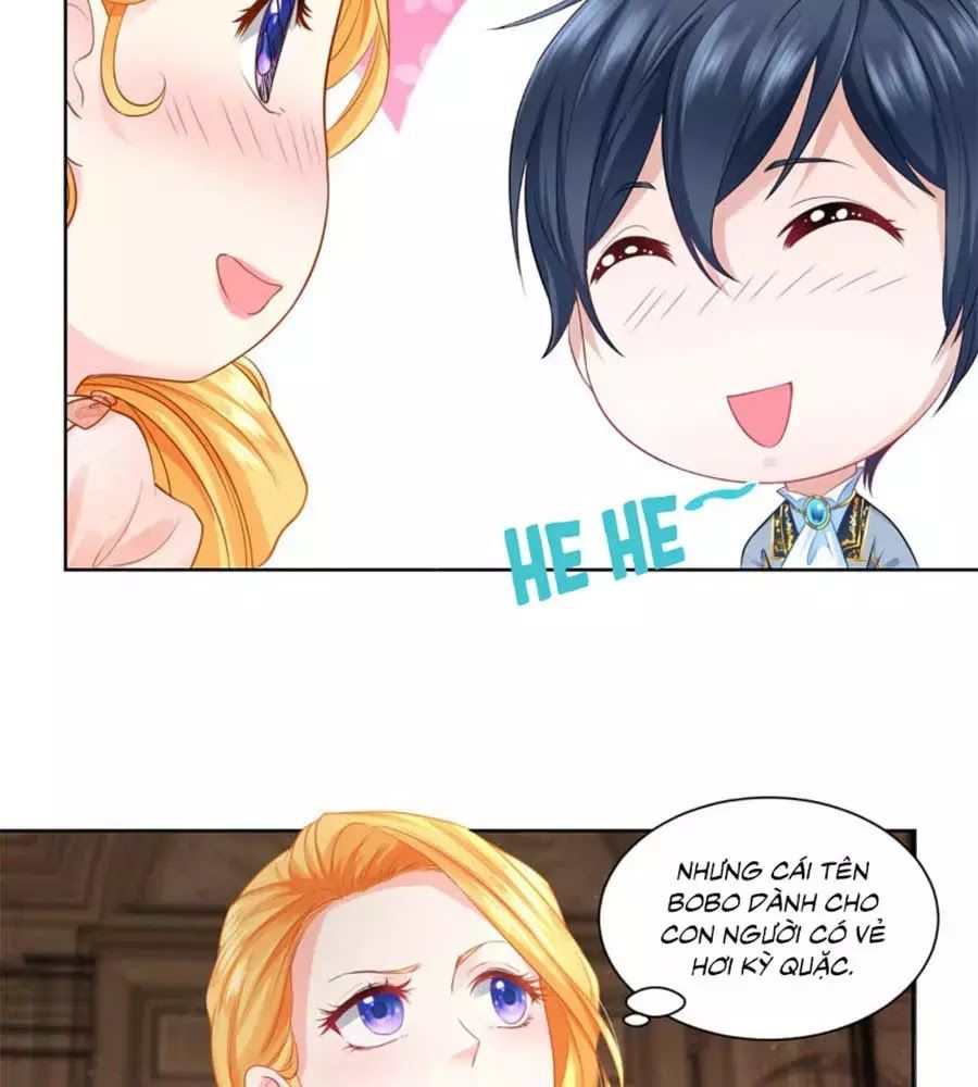 Tôi Muốn Trở Thành Tiểu Thư Công Tước Phế Vật Chapter 8 - Trang 2