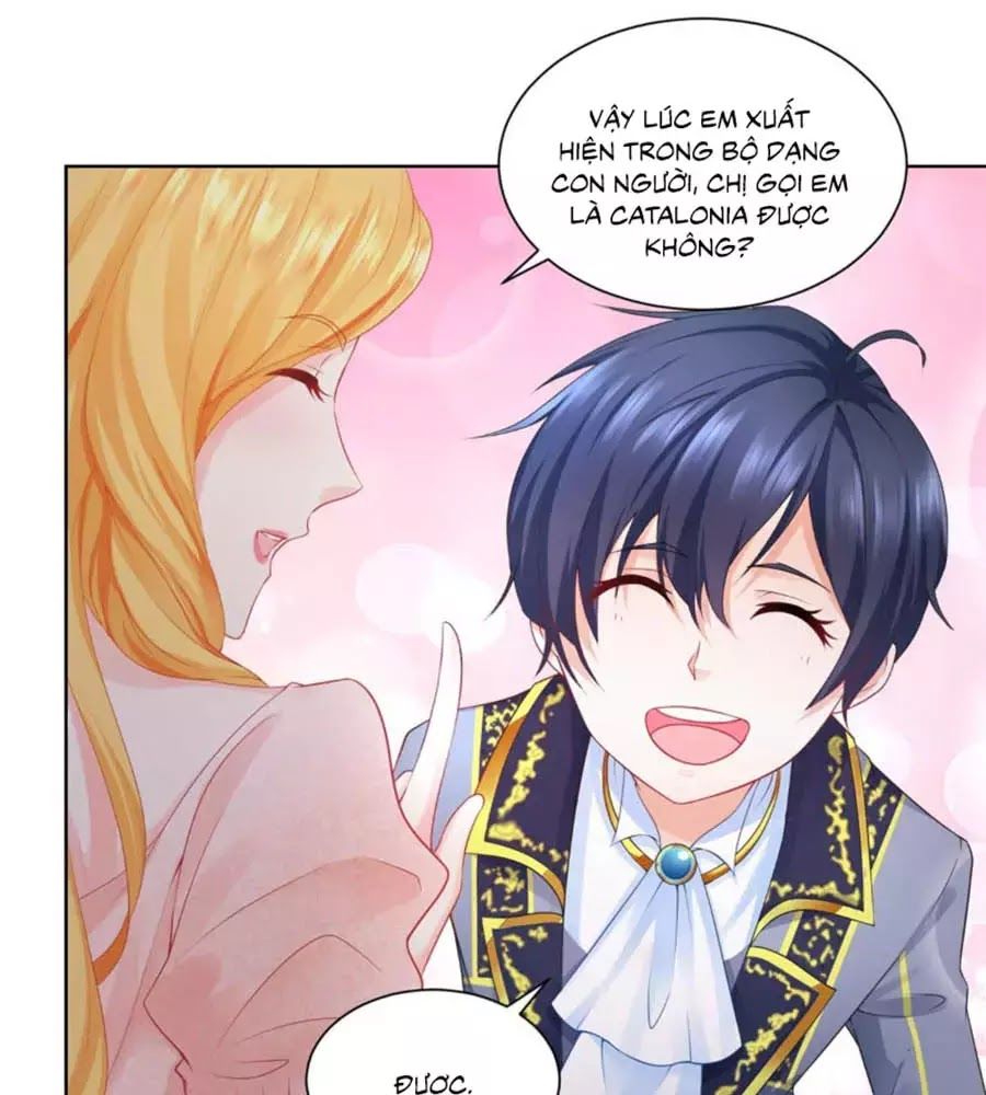 Tôi Muốn Trở Thành Tiểu Thư Công Tước Phế Vật Chapter 8 - Trang 2