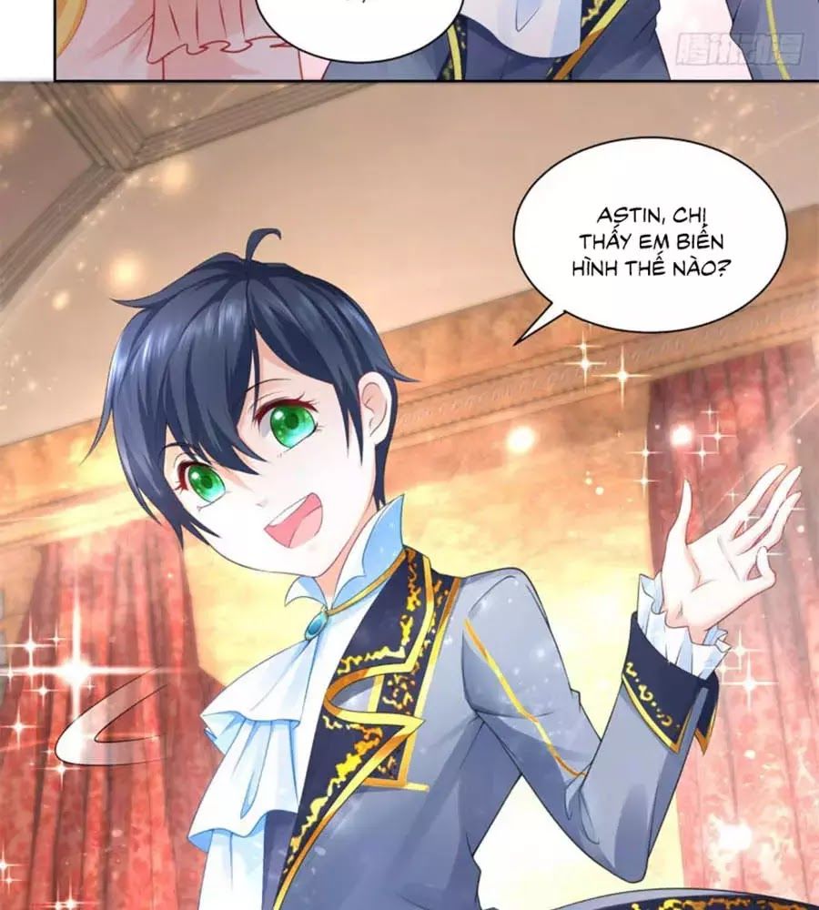 Tôi Muốn Trở Thành Tiểu Thư Công Tước Phế Vật Chapter 8 - Trang 2