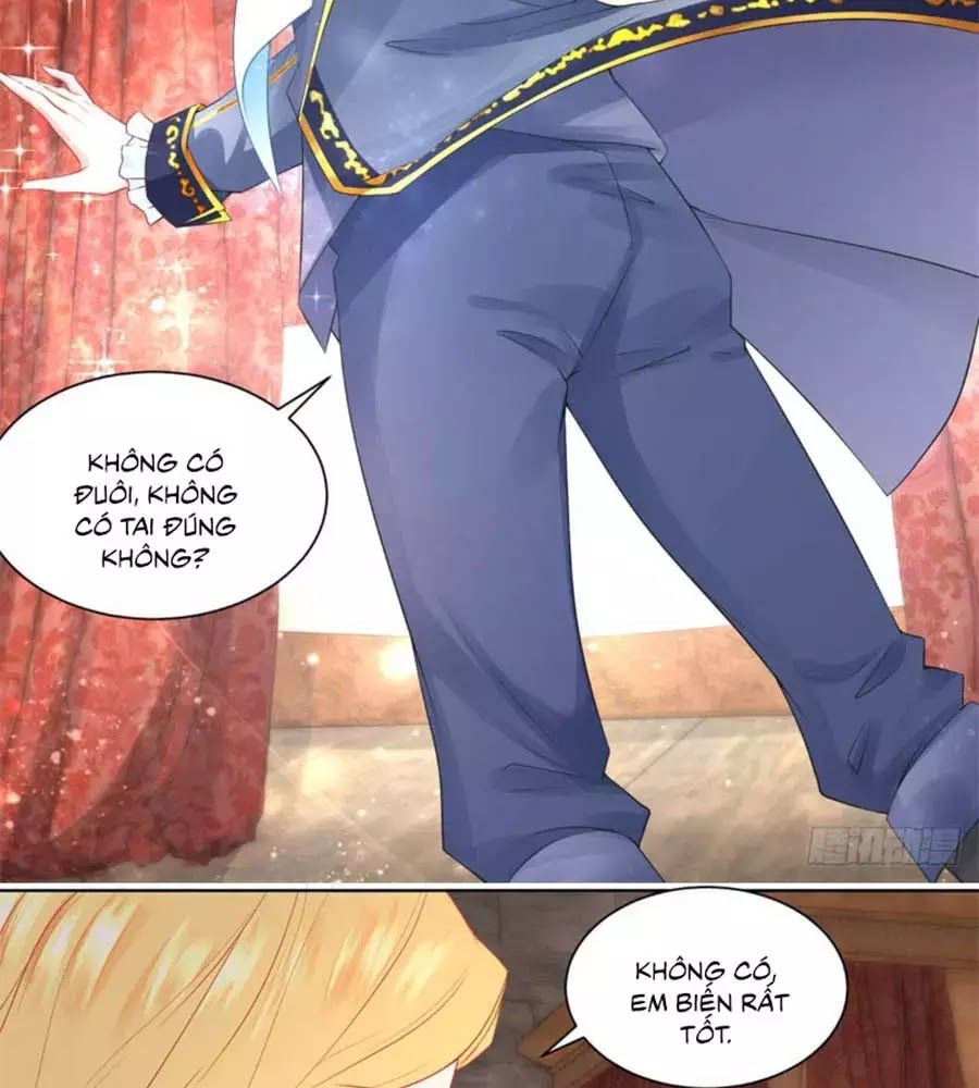Tôi Muốn Trở Thành Tiểu Thư Công Tước Phế Vật Chapter 8 - Trang 2