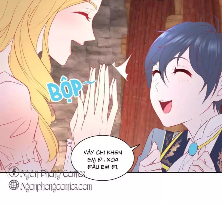 Tôi Muốn Trở Thành Tiểu Thư Công Tước Phế Vật Chapter 8 - Trang 2